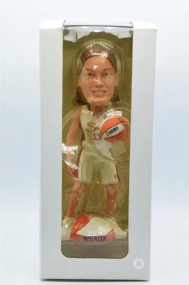 Muñeca Bobblehead Baloncesto Connecticut Sun Lindsay Whalen WNBA Foto 1 de 4
