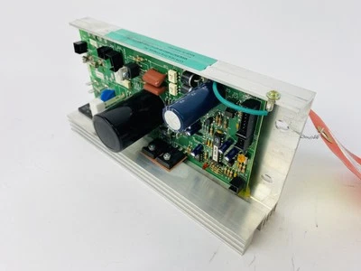 NordicTrack C2300 Treadmill Lower Motor Control Board MC-2100 195883 (BP633) - Image 1 of 4