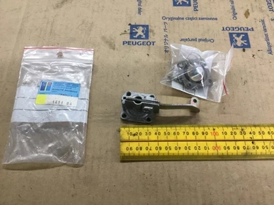 Peugeot 205 XW7 XY7 Citroen  solex 34pbisa  pbisa 32PBISA12 141184 ACCELLERATOR - Image 1 of 4