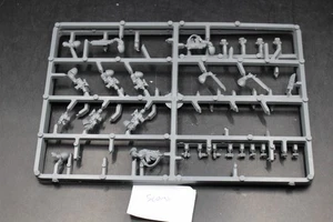 Warhammer 40k Space Marines Scouts Sprues Bits - Picture 1 of 4