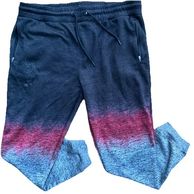 American Fighter SweatPants Men’s Size 3XL Workout Boxing MMA Martial Arts Pants - Image 1 of 4