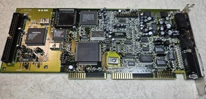 Creative Sound Blaster 16 SCSI CT1770 ISA Sound Card Yamaha OPL3 - Working! - Picture 1 of 6