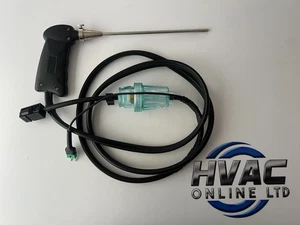 Anton C03738 Sprint Pro combustion flue probe flue gas analyser FOR PRO SERIES - Picture 1 of 13