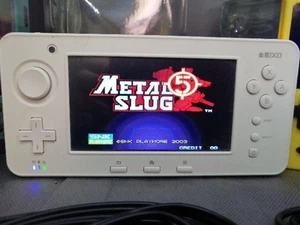 Lote Consola Jxd Android+ Game Console X6+ SUP - Foto 1 di 18