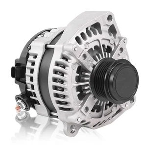 Alternator High Output 170 AMP 12V Compatible with 2014-2020 Chevy Silverado + - Bild 1 von 7