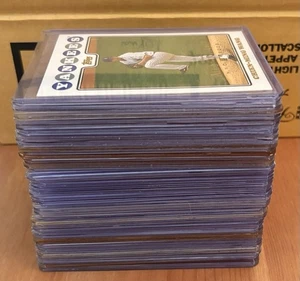 Colección de tarjetas deportivas vintage-modernas Bo Jackson, Jerry Rice, Ohtani, Dick Butkus+ - Imagen 1 de 10