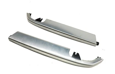 17 LAND ROVER DISCOVERY SPORT (L550) EMBELLECEDOR INTERIOR IZQUIERDO Y DERECHO TABLERO (Aluminio) Foto 1 de 4