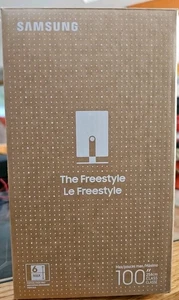 30-100" Freestyle 2nd Gen Gaming Hub FHD HDR Smart Portable Projector - Picture 1 of 3