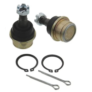 Rótulas para Honda FourTrax Foreman 400 TRX400FW 4x4 1995-2005 inferior x2 - Imagen 1 de 5