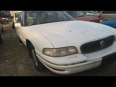 Controle de temperatura sem alavancas compatível com 95-99 LESABRE 2129922 - Imagem 1 de 4