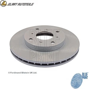 2x DISCO DE FRENO ADH24331 HONDA ACCORD/VI/Hatchback CR-V PRELUDE/IV 1.6L 4cyl - Imagen 1 de 10