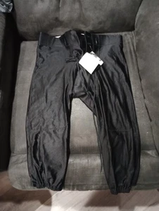 NWT BIKE ATHLETIC LACE UP ATHLETIC FOOTBALL PANTS YOUTH SIZE M/12-14 - Picture 1 of 2