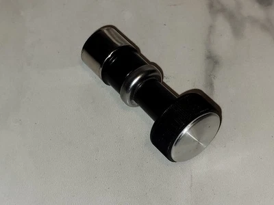 1980s Chevrolet Impala Caprice Classic Lighter 17058546 OEM GM Rochester Style Foto 1 de 4