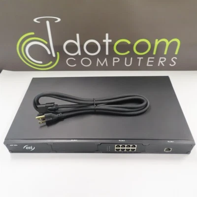 ESI eSIP 200-x VoIP System with power cord Ephone4-x, Licenses - Image 1 of 4