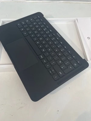 Google PixelBook Go 13.3'' M3-8100Y 64GB 8GB ChromeOS Black "WITHOUT SCREEN" - Image 1 of 3