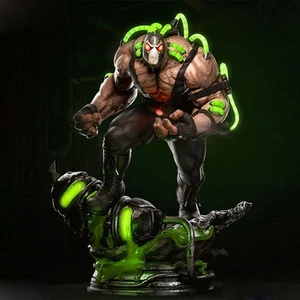 Bane 1/8 1/6 1/4 3D print figure Model Kit Unpainted Unassembled GK - Picture 1 of 7