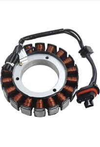 Magneto Stator Coil 4011427 4014006 for Polaris Sportsman 850 XP 2009-14 - Foto 1 di 3