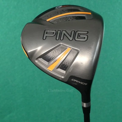 JUNIOR Ping G812 15° Driver Factory Graphite Junior w/ Headcover - Image 1 of 4
