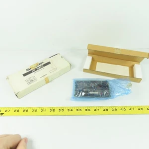 Sharp JW-3MAH PLC Memory Module Card - Picture 1 of 7
