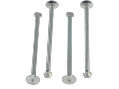 Pin de sujeción trasero de resorte de freno trasero para Jeep Comanche 1986-1992 21978KTBS 1987 1988 Foto 1 de 2