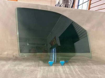 2006 Nissan Xterra Front Door Glass Passenger Side 4.0L Aftermarket Tint - Image 1 of 4