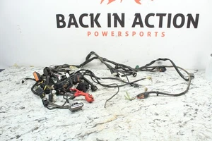 Yamaha Grizzly 700 2007 arnés de cableado principal telar de cables 3B4-82590-00-00 - Imagen 1 de 14