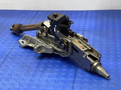 Volvo S60 2011-2018 columna de dirección desnuda pieza original OEM 31387669 Foto 1 de 4