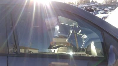 Pontiac Torrent 2006-2009 pasajero ventana delantera derecha puerta vidrio OEM Foto 1 de 4