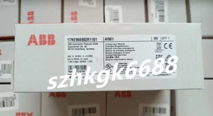 NEW 1PCS AI561 1TNE968902R1101 ABB digital output module AI561 1TNE968902R1101 - Picture 1 of 3