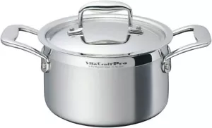 Vitacraft Ryehehe Nabe Pro 18cm 0241 - Bild 1 von 5