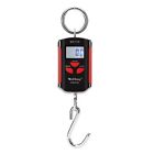 Crane Scale Electronic Digital Hook Scale Scale Luggage Fishing Scale