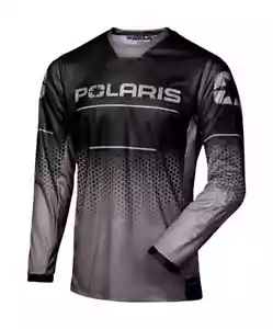 Polaris Throttle Jersey, Black | 2865374 - Picture 1 of 2