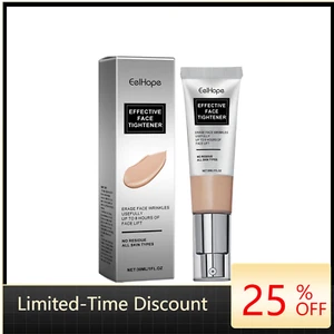 Hydrating Concealer Foundation - Lightweight Moisturizing for All Skin Types - Picture 1 of 6
