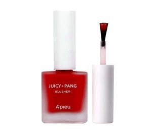 A'Pieu, Juicy Pang Water Blusher, RD01, 0.31 oz (9 g) - Picture 1 of 1