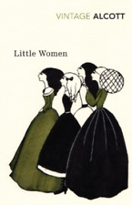 Louisa May Alcott Little Women and Good Wives (Poche)