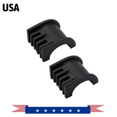 2X Upper Steering Bushing 5438903 For Polaris Sportsman 300 400 500 600 700 800 - Image 1 of 4