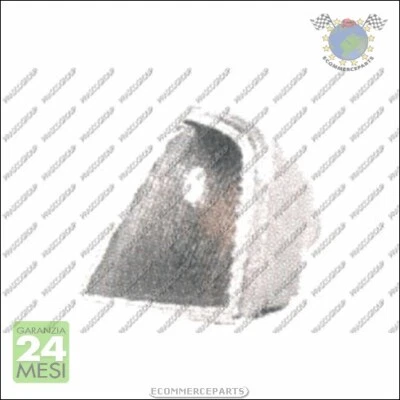 Freccia Anteriore Prasco Sx Sinistro Per Opel Omega A - Immagine 1 di 3