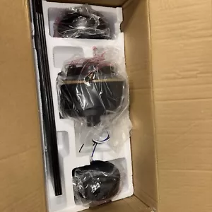 42 in ceiling fan w/3 blades - Picture 1 of 8