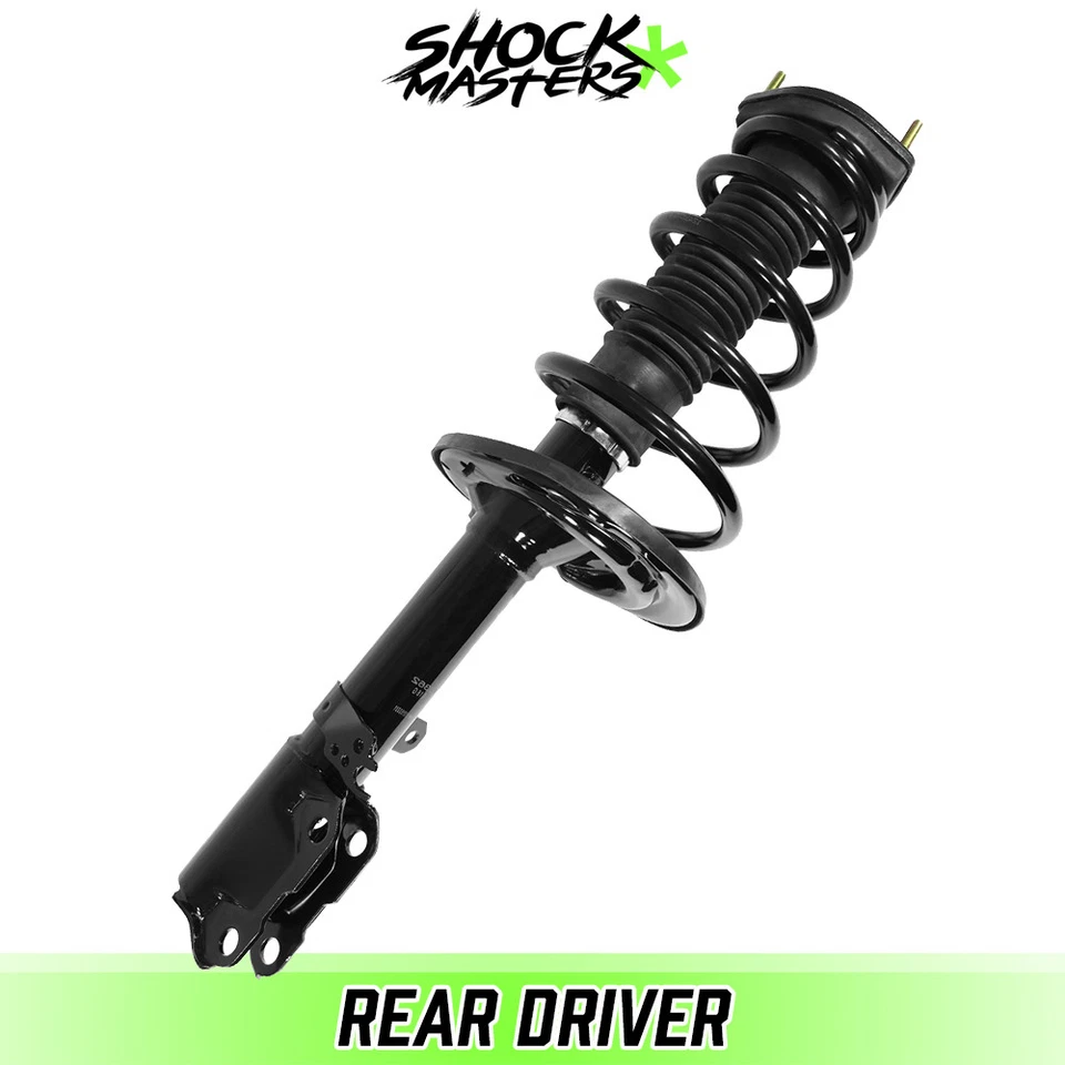Rear Left Complete Strut Spring Assembly for 2007-2012 Lexus ES350 - Imagem 1 de 1