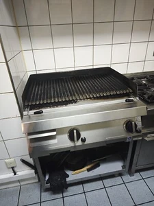 KBS Lavastein Gasgrill - Bild 1 von 4