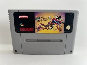 Super Nintendo - Real Monsters - PAL FR - Gebraucht - SNES - Bild 1 von 2