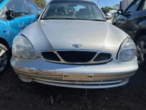 2001 Daewoo Nubira Right Side Electric Window Regulator 99-03 #B517 - Picture 1 of 7