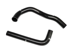 JS Performance Toyota Supra Coolant Hose Kit (JZA70) - Picture 1 of 2