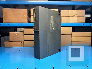 Siemens 6ES7 416-3XL04-0AB0 SIMATIC S7 Processor 6ES7416-3XL04-0AB0 - Picture 1 of 4