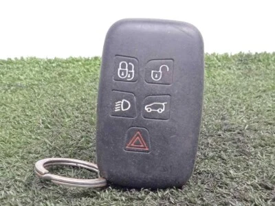 SIN REFERENCIA STARTER SWITCH / LLAVE / 691790 FOR LAND ROVER EVOQUE 2.2 TD4 CAT - Image 1 of 4