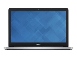 Dell Inspiron 7537 15, 512GB, 6GB RAM, i5-4210U, Haswell-ULT Integrated Graphics - Picture 1 of 6