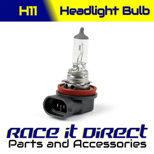 Headlight Bulb for Ducati 1098 S TRICOLORE 2007-2008 Halogen H11 55W - Picture 1 of 8