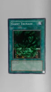 Giant Trunade - SDJ - 32 - LP - Picture 1 of 2