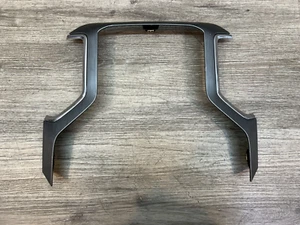 2019-2023 GMC SIERRA 1500 / 2500 / 3500 CENTER DASH BEZEL OEM PART# 23387906 - Picture 1 of 18