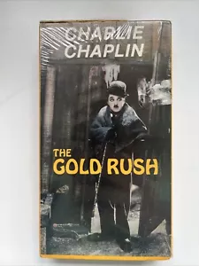 Gold Rush Charlie Chaplin - Picture 1 of 2